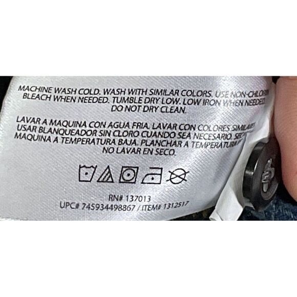 Orvis Men's Classic Collection Plaid Flannel Button-Up Shirt/Shacket w/Pockets - Picture 10 of 12